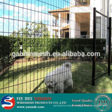 hot sale cheap road fence&used fencing for sale/used chain link fence /galvanized dog wire fence panels